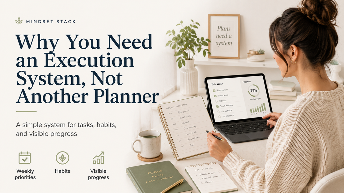 Why You Need an Execution System, Not Another Planner   pinterest3