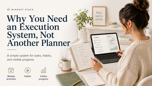 Why You Need an Execution System, Not Another Planner   pinterest3